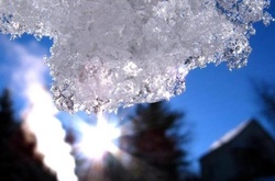 Потепління