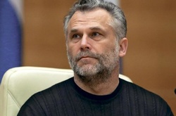 Олексій Чалий