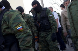 У Путіна заявили про плани щодо введення військ на Донбас