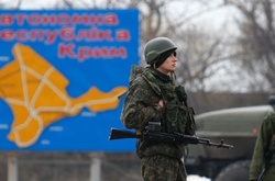 У «Главкомі» прес-конференція: «Крим. Три роки окупації»