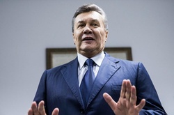 Віктор Янукович