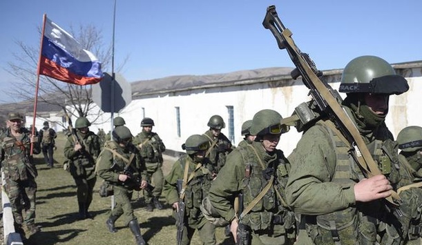 Російські окупанти відправляють з Криму на північ РФ колишніх українських військових-зрадників