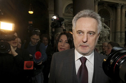 Суд Відня відмовив прокуратурі у затриманні Фірташа