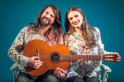 Группа «Рокаш» представила сюрреалистический клип «Катерина»