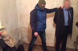 Прокуратура підготувала підозру «викрадачам» Гончаренка