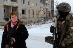  Малгожата Госєвська 