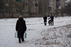 В  Авдіївці відновили водопостачання 