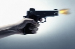 У Києві помічнику нардепа прострелили ногу