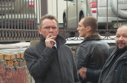 Суд арештував автівку Охендовського і рахунок на 100 гривень - адвокат