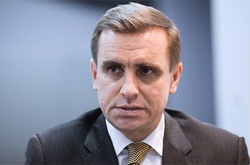 Асоціація з ЄС: в Порошенка чекають на позитивне голосування сенату Нідерландів у квітні