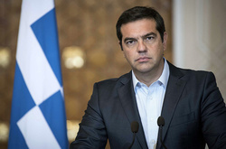 Алексіс Ципрас