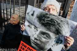 Два роки після вбивства Нємцова: замовник готується до п'ятого терміну