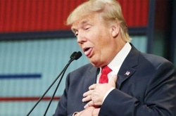 У США засудили чоловіка за намір убити президента Трампа