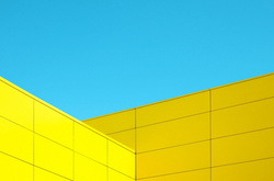 Минимализм во всей красе. Фотографии, в которых нет ничего лишнего