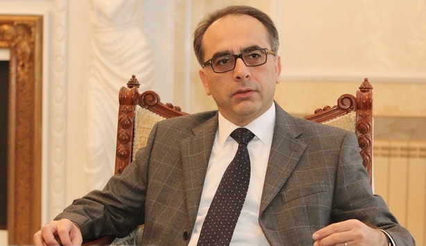 Посол Туреччини закликав українців активніше дискутувати на тему деокупації Криму