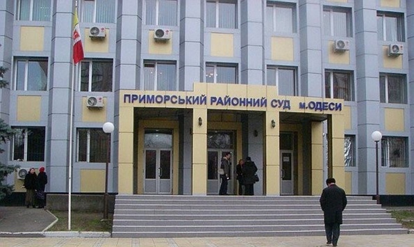 Суд в Одесі визначає запобіжний захід для обвинувачуваних у викраденні Гончаренка