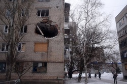 Росіяни не надали гарантій припинення вогню для ремонту ЛЕП біля Авдіївки