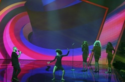 Відбір на Євробачення-2017