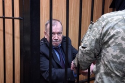 Олександр Кушнарьов, замовник викрадення Олексія Гончаренка