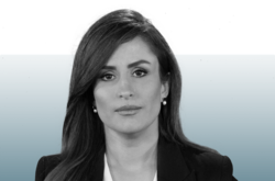 В Мосулі загинула журналістка курдського телеканалу (ФОТО)