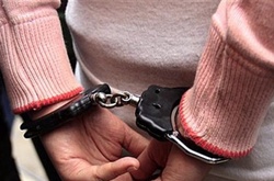 Спідня білизна до в'язниці доведе: жінка вкрала заради грошей