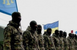 Кримськотатарський батальйон стане підрозділом ВМС України, - Джемілєв