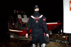 Кількість потонулих рибалок на Одещині збільшилась до п’яти осіб