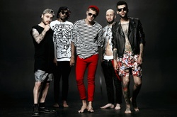 O.Torvald представит Украину на «Евровидении-2017» c песней Time