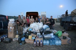 Міноборони звільнило співробітницю за образу волонтерів в соцмережі