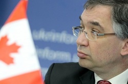 Посол Канади назвав окупацію Криму кроком до дестабілізації безпеки у світі