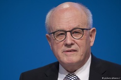 Фолькер Каудер