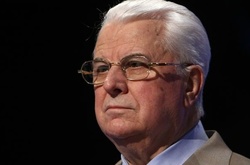 Леонід Кравчук