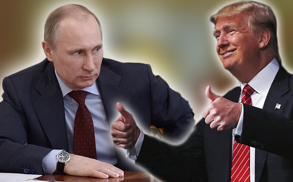 Клімкін не вірить у «велику угоду» між Трампом і Путіним 