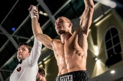 Українець боксуватиме за титул чемпіона Європи