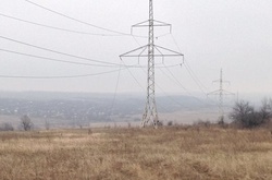 Авдіївка досі без світла: РФ не надає гарантій тиші для ремонту ЛЕП