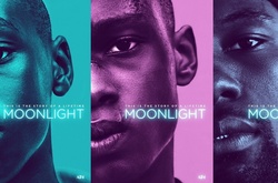 Кадр з мюзиклу «Ла-Ла Ленд»