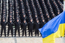 Аваков: Рівень довіри українців до патрульної поліції впав на 20%