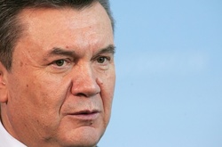 Віктор Янукович