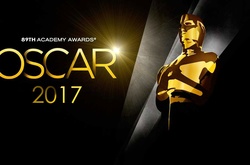 Пряма трансляція церемонії вручення премії «Оскар»