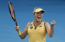 Українка Світоліна потрапила до топ-10 найсильніших тенісисток світу 