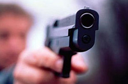 У Львові 24-річний чоловік обстріляв вікна лікарні