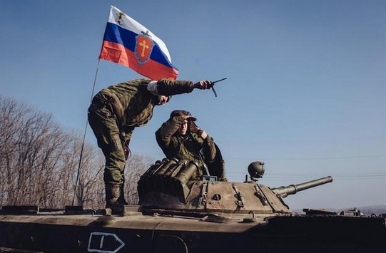 У «ДНР» поширюють чутки про «наступ РФ на Україну» і «воєнний переворот» у Києві