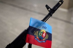 Анекдоти від луганських бойовиків: «українські диверсанти» замінували смітник