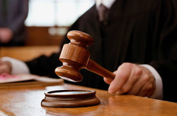 Судове засідання у справі інформаторки бойовиків