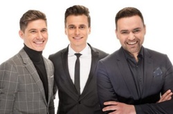 Ведучі «Євробачення-2017»