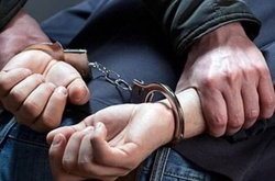 На Київщині поліцейські затримали чоловіків, які намагалися пограбувати будинок