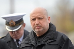 Олександр Турчинов