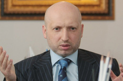 Олександр Турчинов