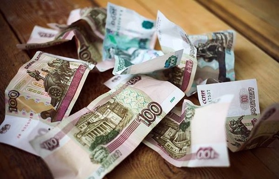 В «ЛНР» заявили, що їхньою «офіційною» валютою стане російський рубль 