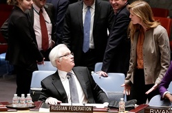 Саманта Пауер про Чуркіна: Я вбита горем через його смерть